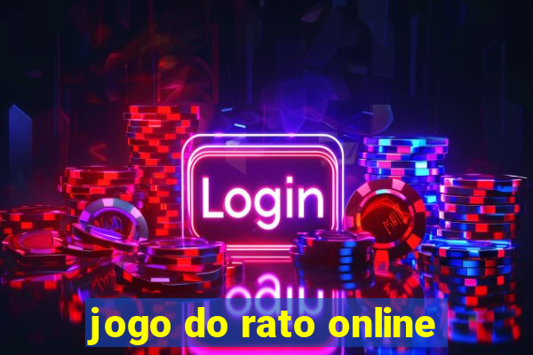 jogo do rato online